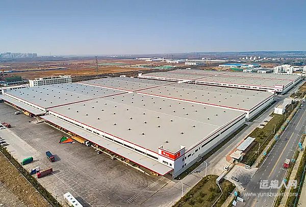 直連機(jī)場跑道！海南自貿(mào)港打造特貨通關(guān)“超級園區(qū)”