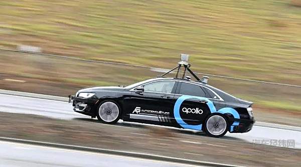 L4、L5级自动驾驶开始爆发了 这些车你会选吗？