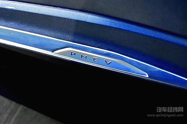 首款插电混动车型 欧尚Z6有望北京车展开启预售