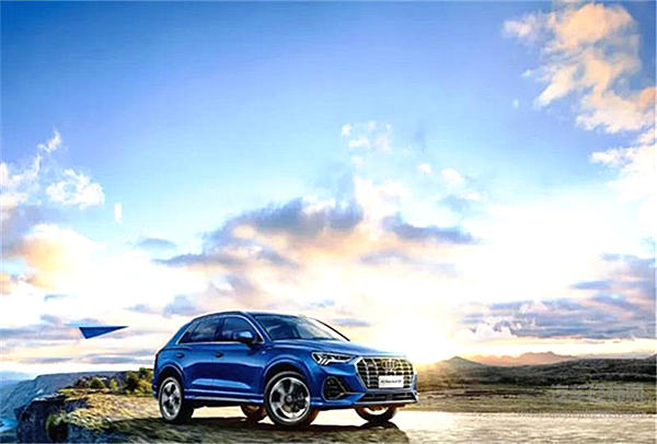 Q3新款便宜了 奥迪要走低价路线？！