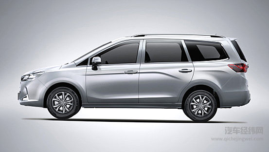 瑞风R3海南车展发布预售 “MPV制造专家”进军家用市场