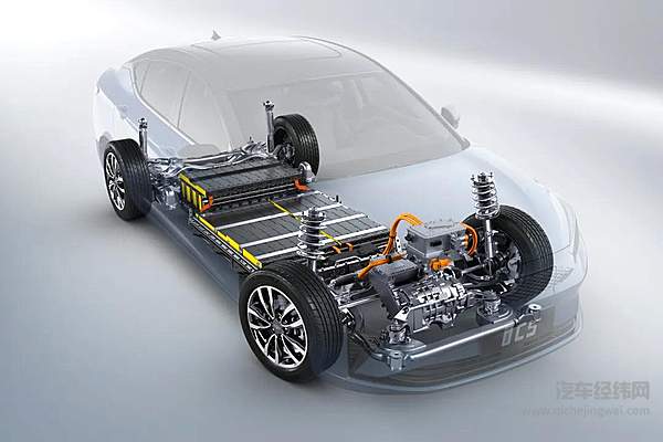 试完新车就下单?  江淮新能源万里公测第三季实力圈粉