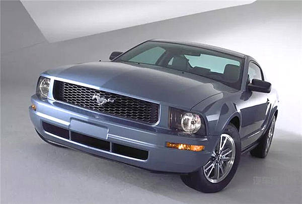 一匹脱缰野马的传奇故事