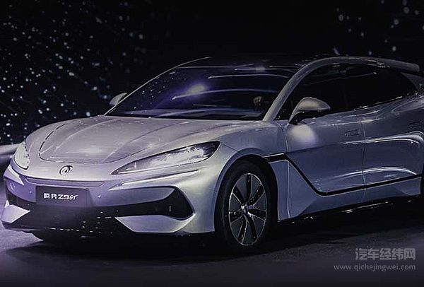 腾势汽车2025年累计热销20233辆 同比增长48.1%！