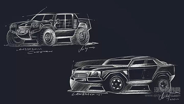 将 “不可能” 变为 “可能” 兰博基尼超级SUV Urus震撼首发