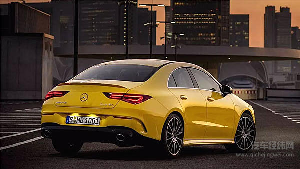 别眨眼，纽约车展的新车更棒！