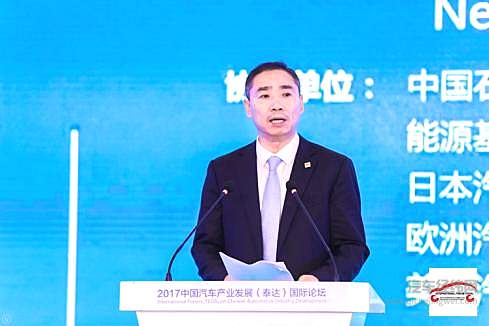 电动化浪潮来得太快 禁售燃油车会让资本狂欢散户幸福吗？