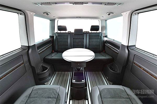 大众推进中华衣冠之美 迈特威2019款尽展国潮魅力