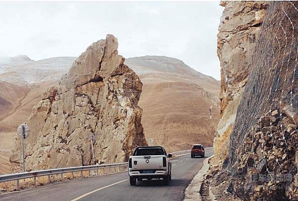 长城炮丈量珠峰第二季 致敬攀登者精神