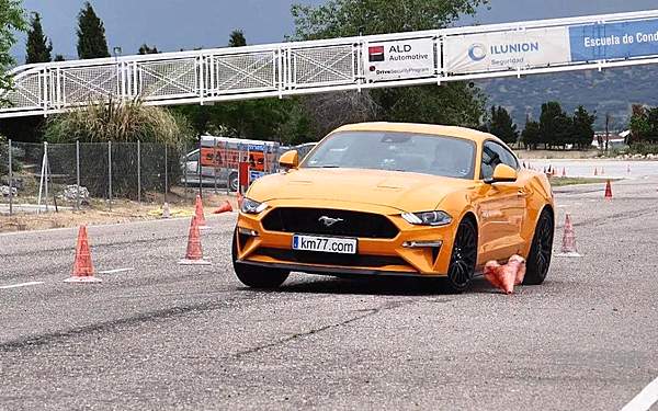 什么是“麋鹿测试” 测试结果参考价值有多大?