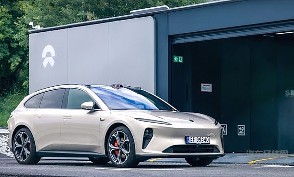 智能驾驶何时才能落地？