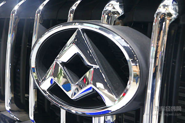 上汽大通T60一步到位 没有因为市场容量而限制了“想象力”