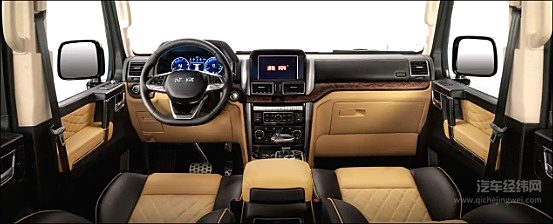 都是30多万 北京BJ80与比亚迪豹5谁更野？