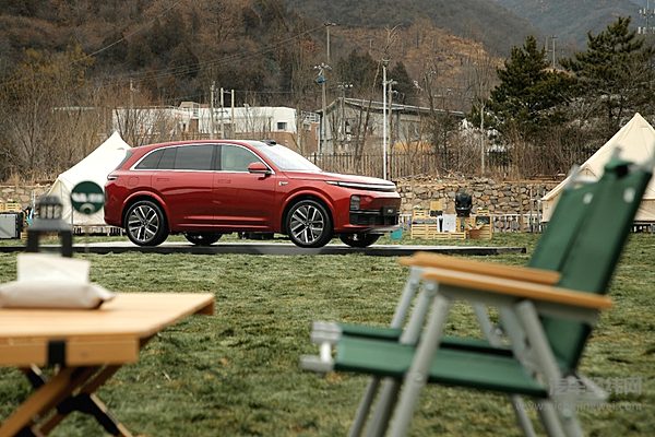 还能更“抠”？理想汽车的这些节能妙招你不一定知道