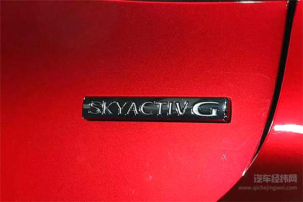 全新马自达昂克赛拉台湾首次亮相，却带来一个十分遗憾消息？