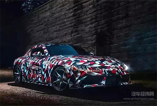 Model 3在古德伍德干翻了宝马保时捷，马斯克称它是我的最后一次豪赌