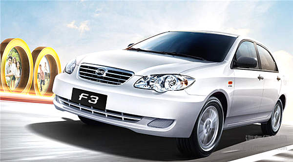 从比亚迪“剪刀差”窥探甲醇汽车未来