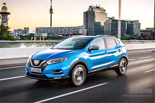 为什么越野车从来不用CVT或双离合变速箱？