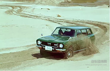 全球累计产量超过2000万 斯巴鲁在全时四驱系统上玩出了哪些花样？