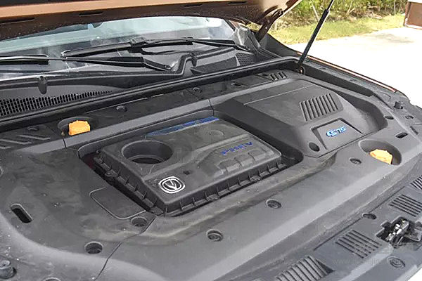 纯电来临前的技术鸡肋？七大自主品牌PHEV技术盘点