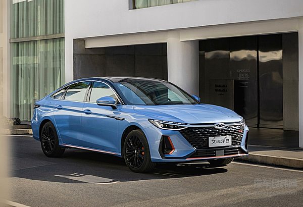 2023国内海外齐头并进 2024年奇瑞新能源能否支棱起来？