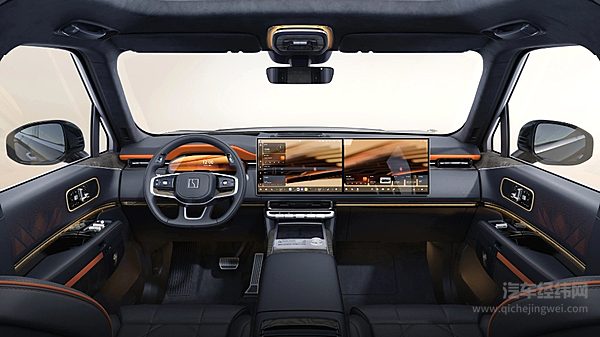 大年初三 三款旗舰SUV谁是舒适之王？