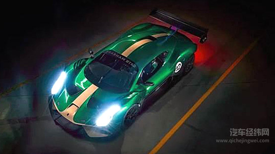 汽车狂欢趴 这个夏天还可以再热一点~