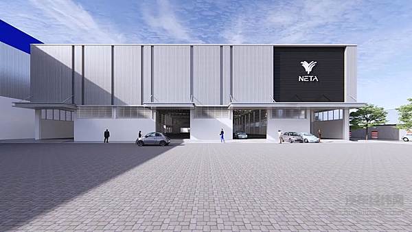 哪吒汽车战略签约经纬恒润，加速进入