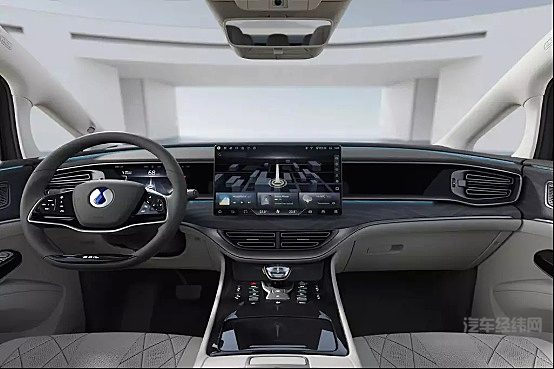 高端MPV市场迎来新变化 新能源时代国产MPV将重塑行业格局？