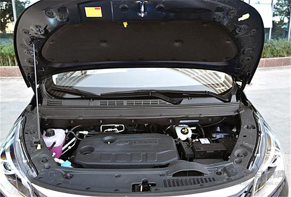 如果汽车圈也有《创造101》 科尚也想C位出道！