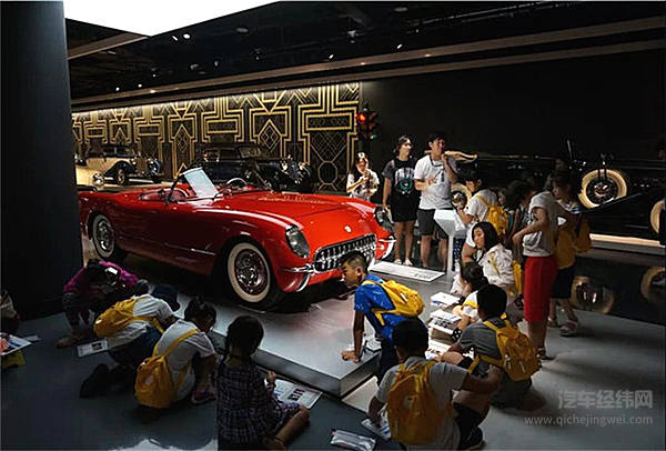 看完中国汽车演变史，有什么遗憾和期待？