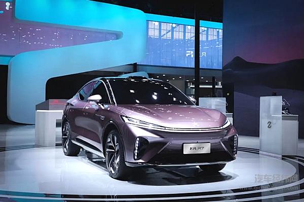 来源：飞凡汽车