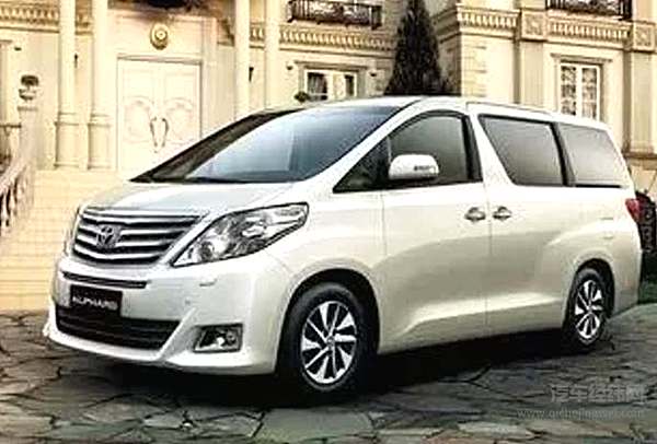 20多年的香港 遍地豪车，为何唯独不见国产车？