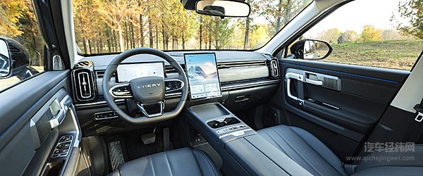 紧凑型插混SUV对决 启源Q05靠什么战胜瑞虎7 C-DM？