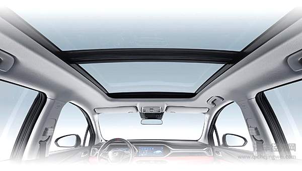 10万级超牛“值”升机 2022款GS4正式上市！