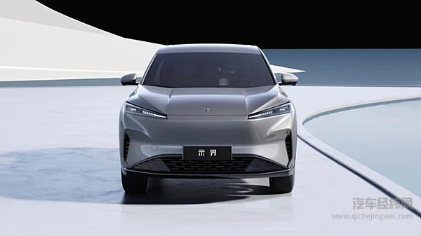 神龙汽车HEDMOS示界品牌焕新问世 东风新能源事业版图再添一员