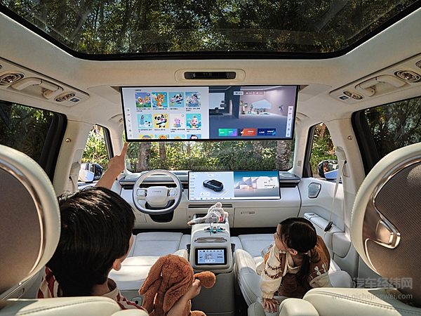 30万级市场中 腾势N8L与领克900谁是王者？