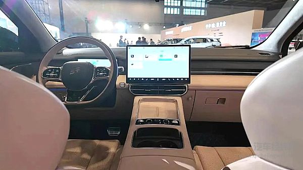 三排座or大五座 山海L9与传祺向往S7该怎么选？