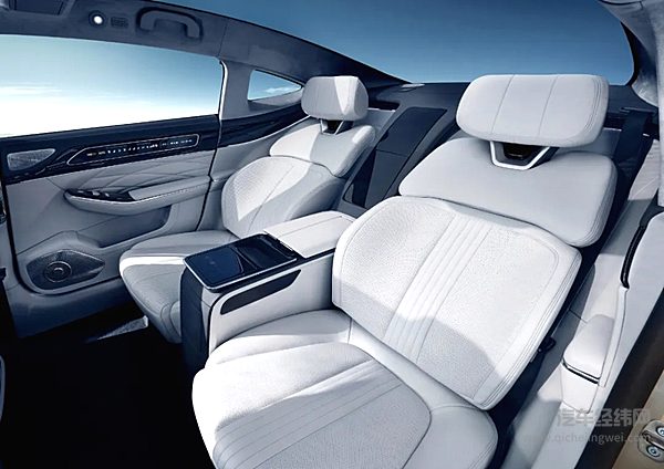 远航Y6：科技与豪华的交响 引领高端新能源汽车新纪元‌