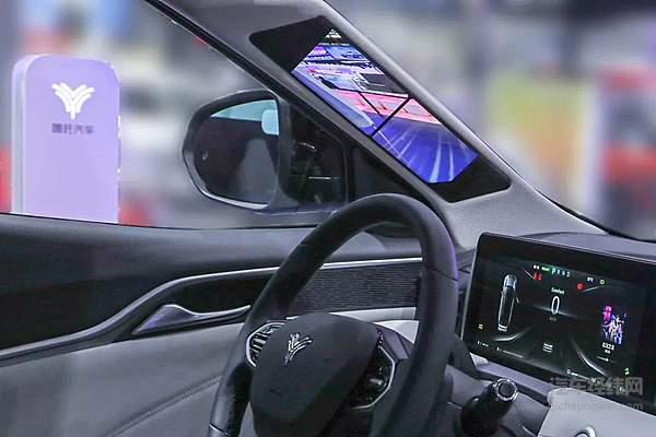 广州车展：新势力都在哪里？