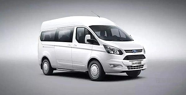 上汽大通V70以MPV元素提升轻客市场竞争门槛