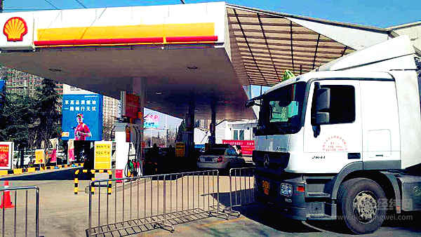 FleetBoard®车手联盟赛月冠军帖海林：脚踏实地，有一分热，发一分光