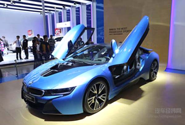 2018第八届贵阳汽车文化节蓄势待发