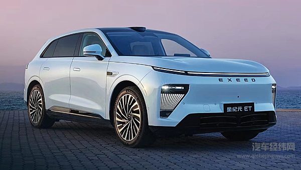 增程式中大型SUV对决 星纪元ET与问界M7谁更懂增程式电动？