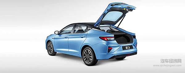 第六批新能源推广目录车型推荐！ 重磅车型比亚迪汉实质名归