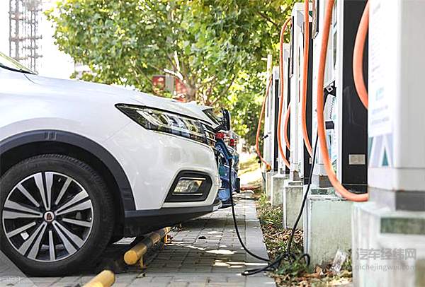 新能源汽车：网约车市场撑不起销量泡沫