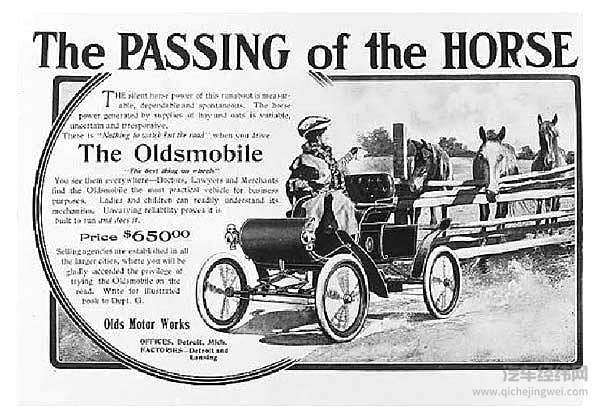 汽车广告何时才能不那么“认真”？