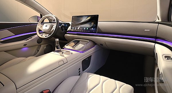 广州车展5款增程车盘点 哪一款能得你所爱？