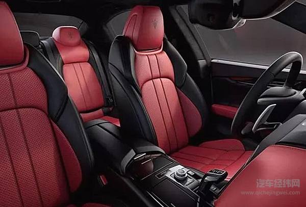 玛莎拉蒂Ghibli也推特别版！全球只有200台