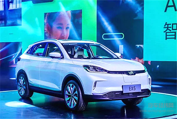 威马汽车正式加入百度Apollo 2.0计划 让汽车“聪明”起来